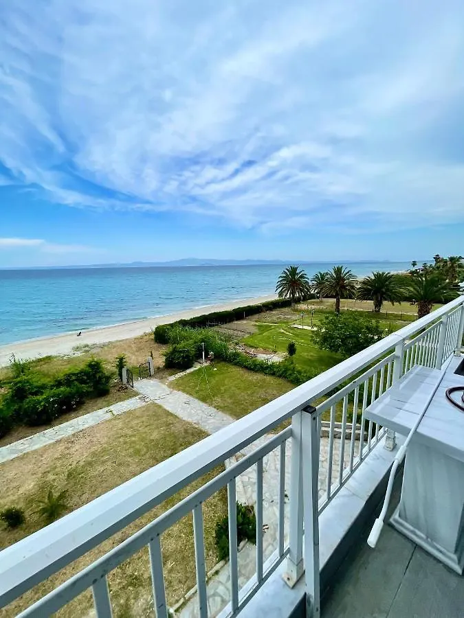 Chanioth Luxury Suites By Makhome Chaniotis