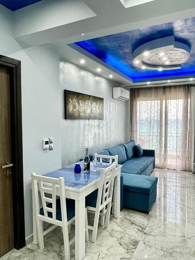 Apartamento Chanioth Luxury Suites By Makhome Chaniotis