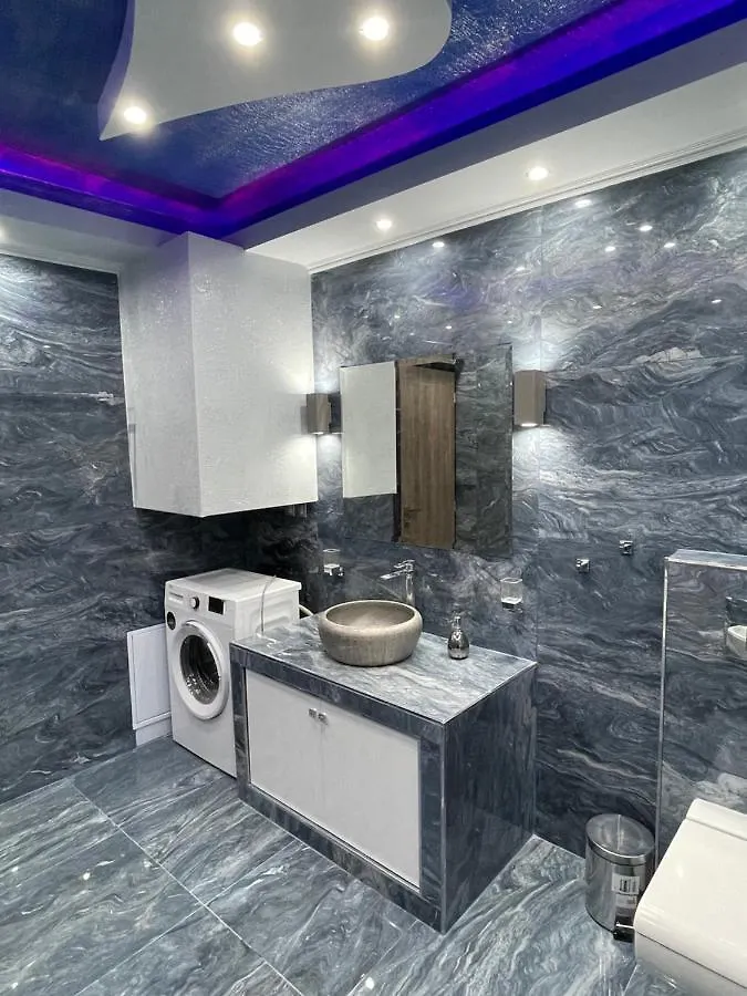 Chanioth Luxury Suites By Makhome Chaniotis