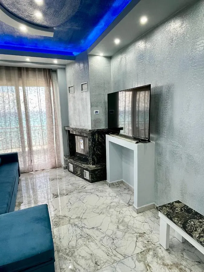 Apartamento Chanioth Luxury Suites By Makhome Chaniotis Grecia