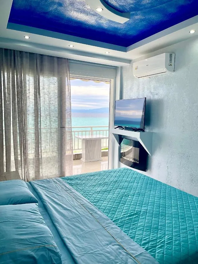 Chanioth Luxury Suites By Makhome Chaniotis Apartamento