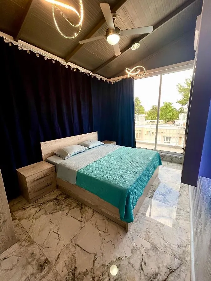 Chanioth Luxury Suites By Makhome Chaniotis