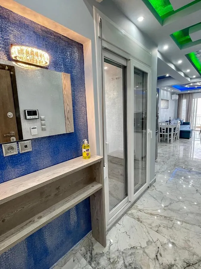 Chanioth Luxury Suites By Makhome Chaniotis 0*,  Grecia