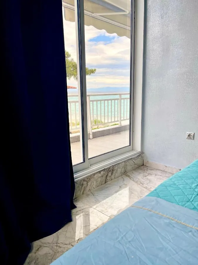 Apartamento Chanioth Luxury Suites By Makhome Chaniotis